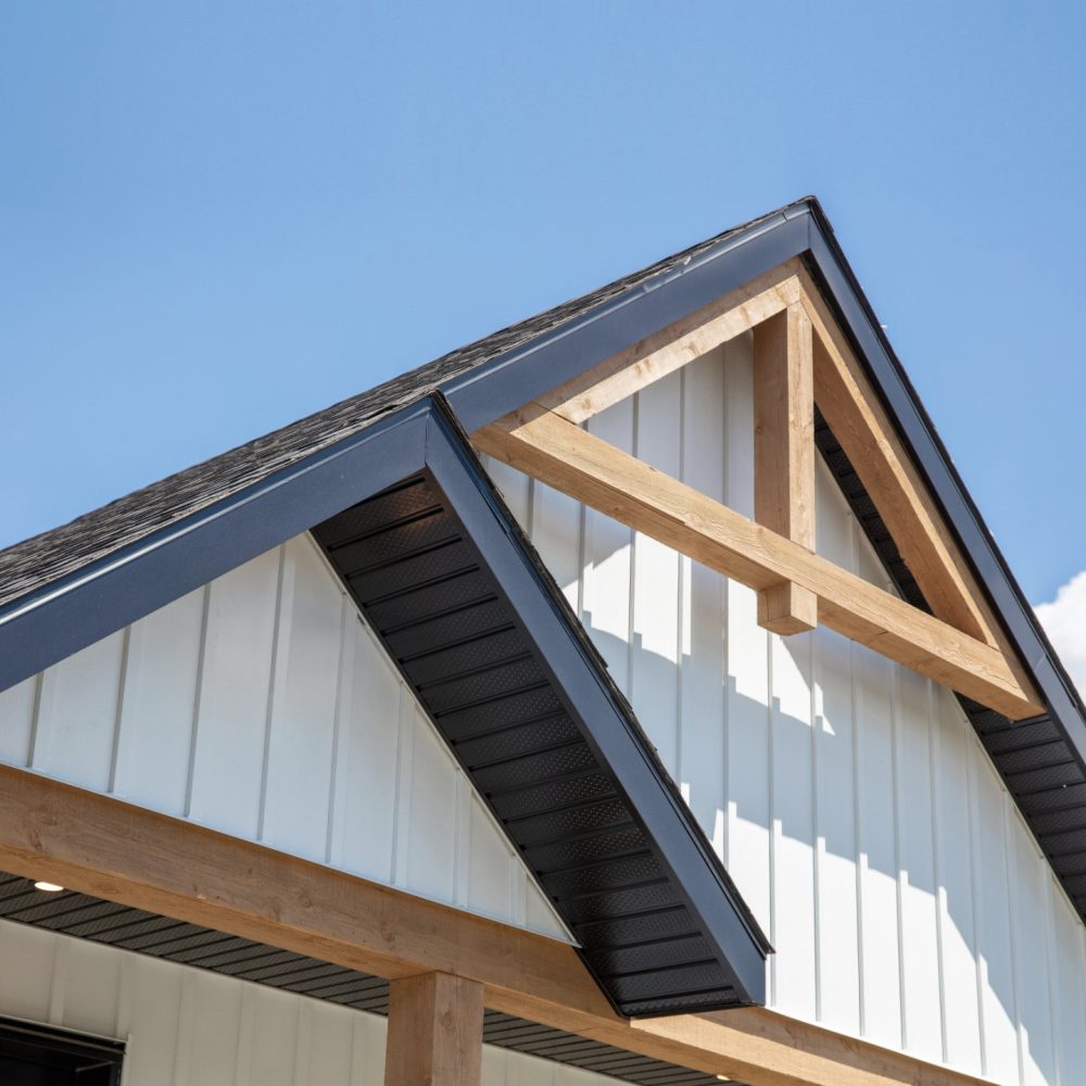 maison neuve Sherbrooke